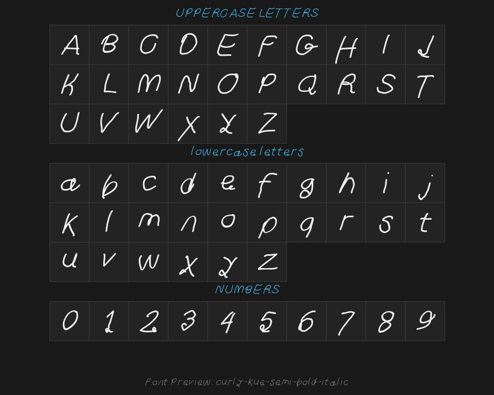 curly-kue-semi-bold-italicPreview
