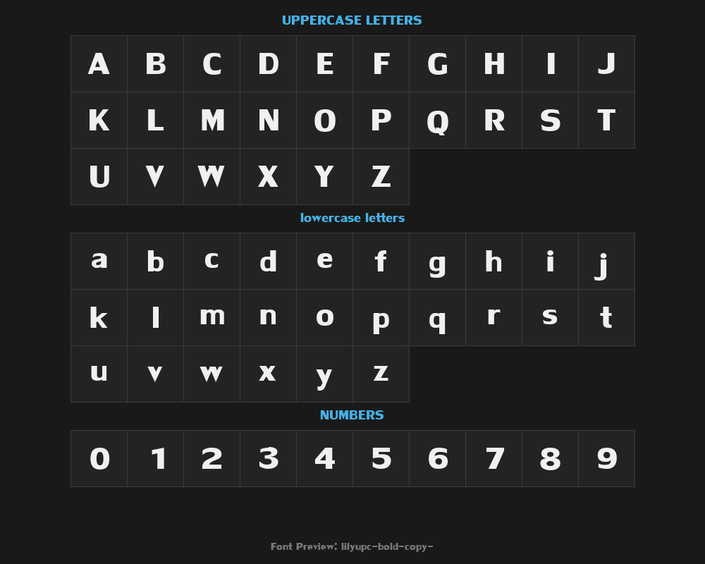 lilyupc-bold-copy-1Preview