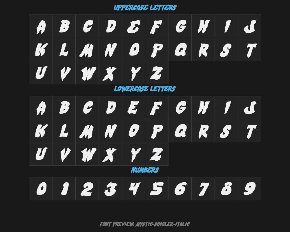 mystic-singler-italicPreview