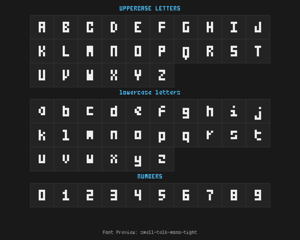 small-talk-mono-tightPreview image