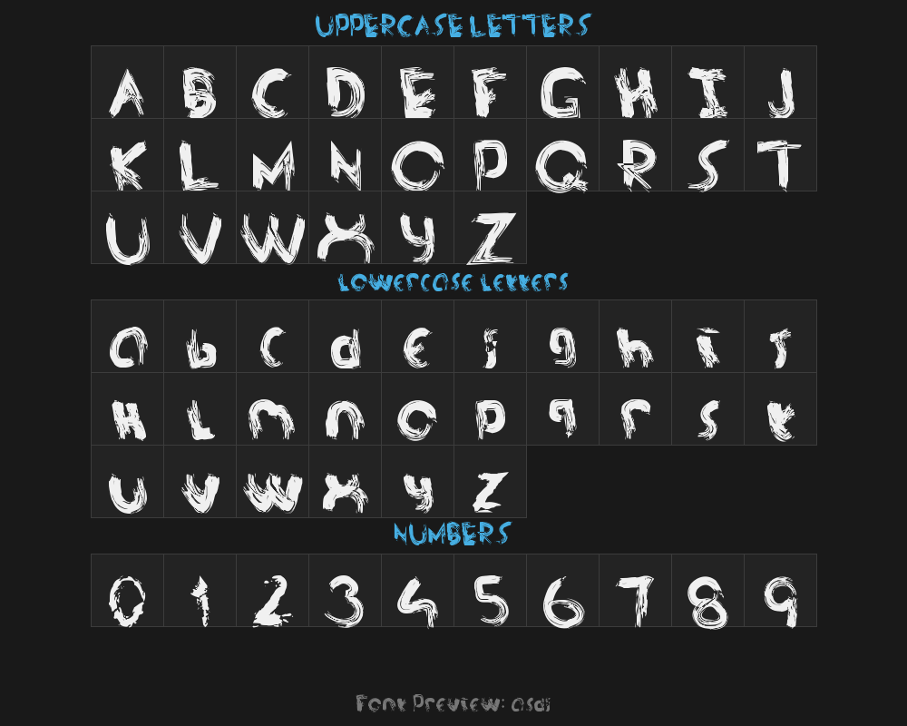 asdfPreview
