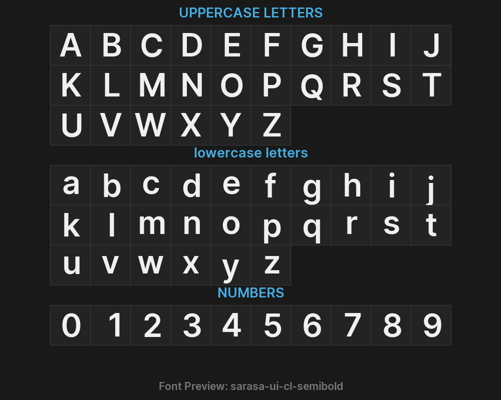 sarasa-ui-cl-semiboldPreview