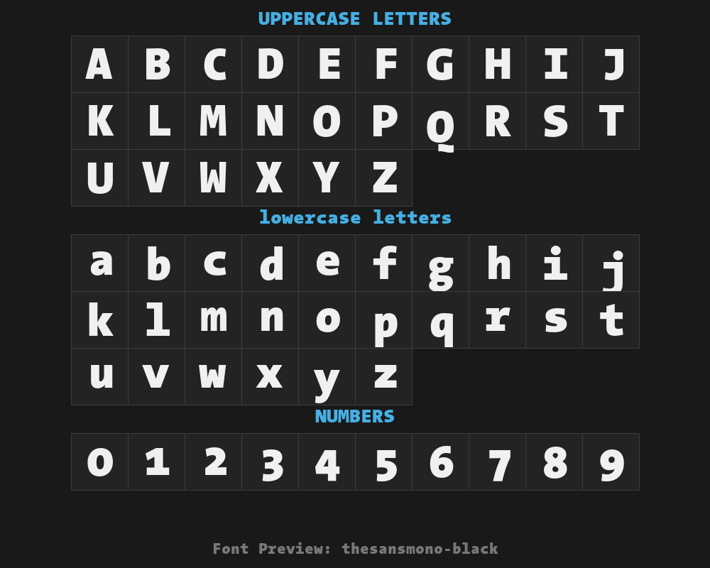 thesansmono-blackPreview