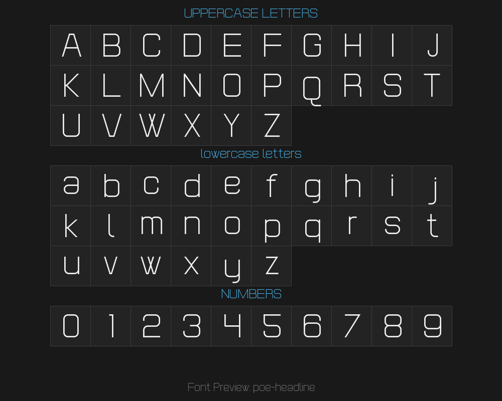 poe-headlinePreview