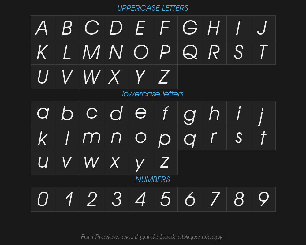 avant-garde-book-oblique-btcopy-2Preview
