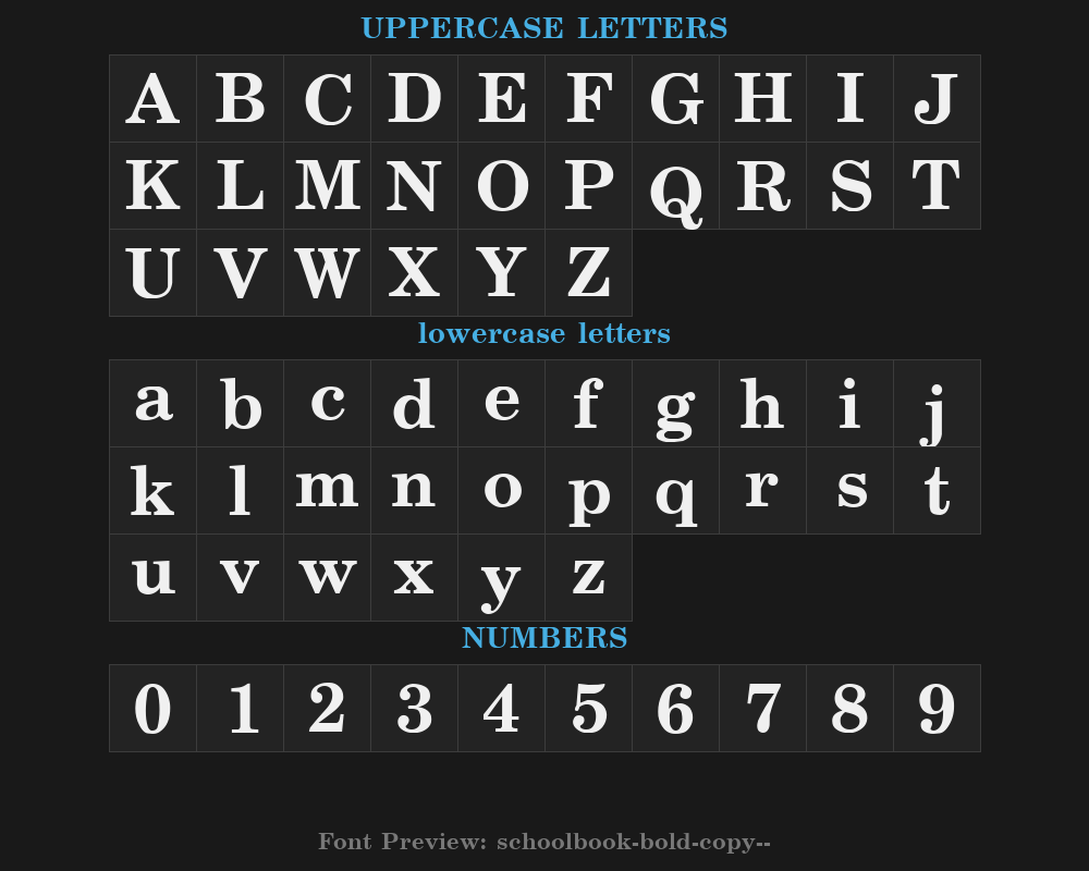 schoolbook-bold-copy-1-Preview