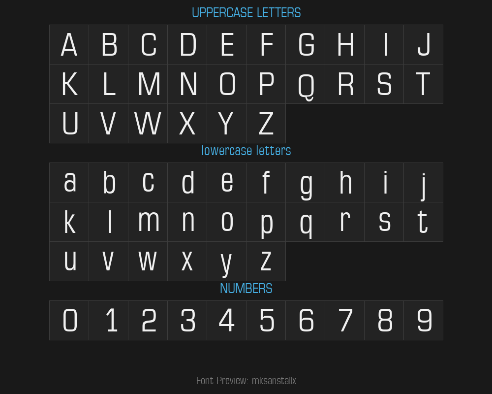 mksanstallxPreview