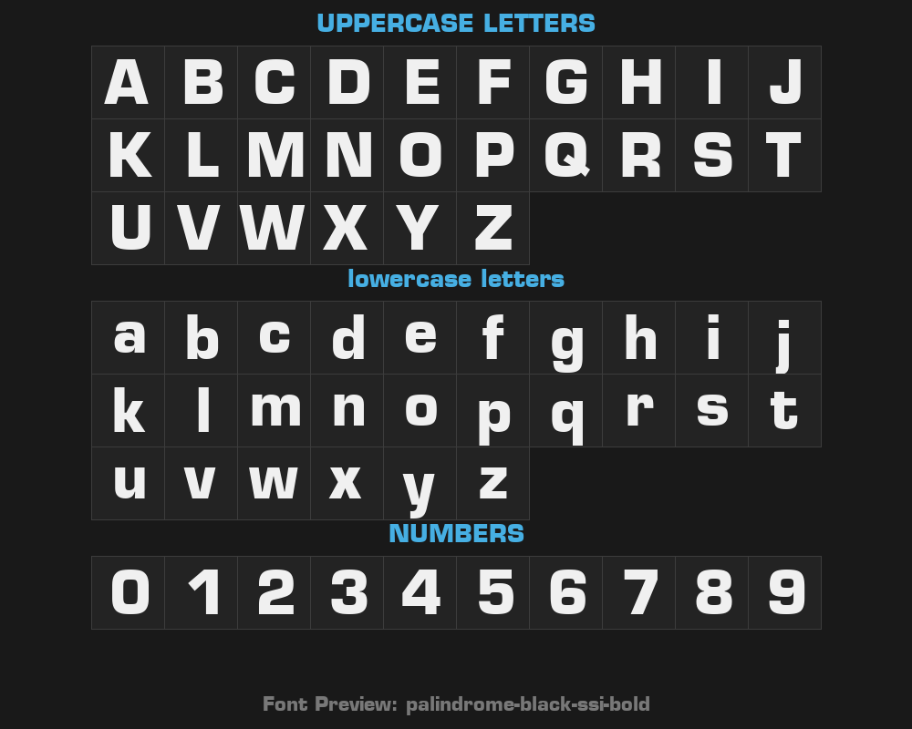palindrome-black-ssi-boldPreview
