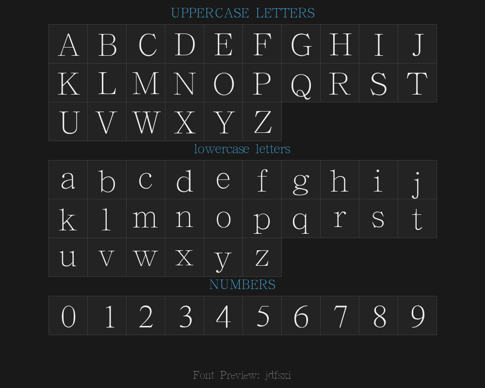 jdfsxiPreview image