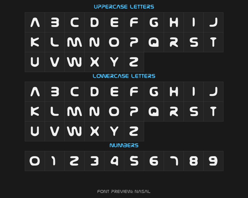 nasalPreview