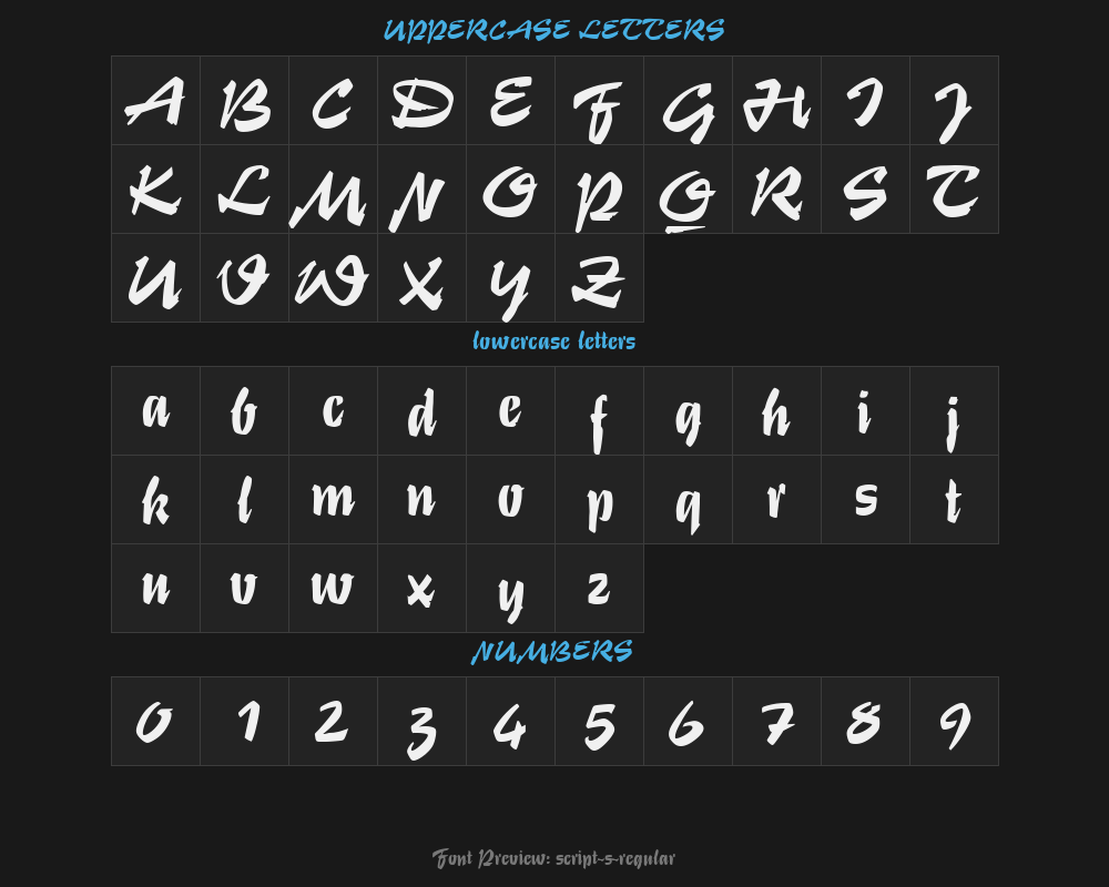 script-s840-regularPreview