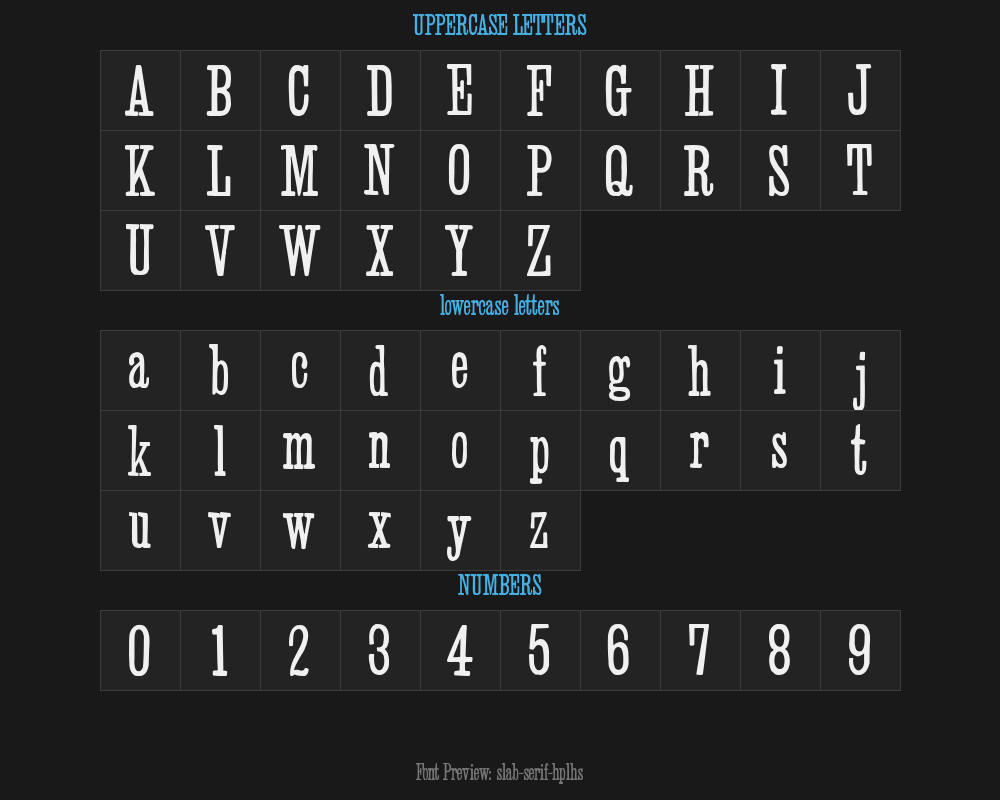 slab-serif-hplhsPreview