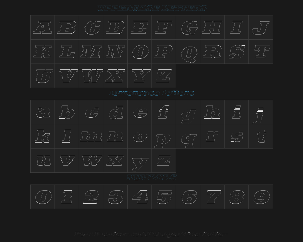 saddlebagoutline-italic-1-Preview