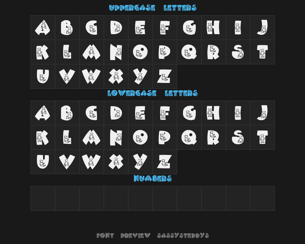 sassys-teddys-2Preview