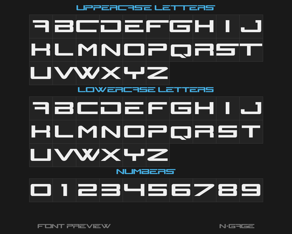 n-gagePreview