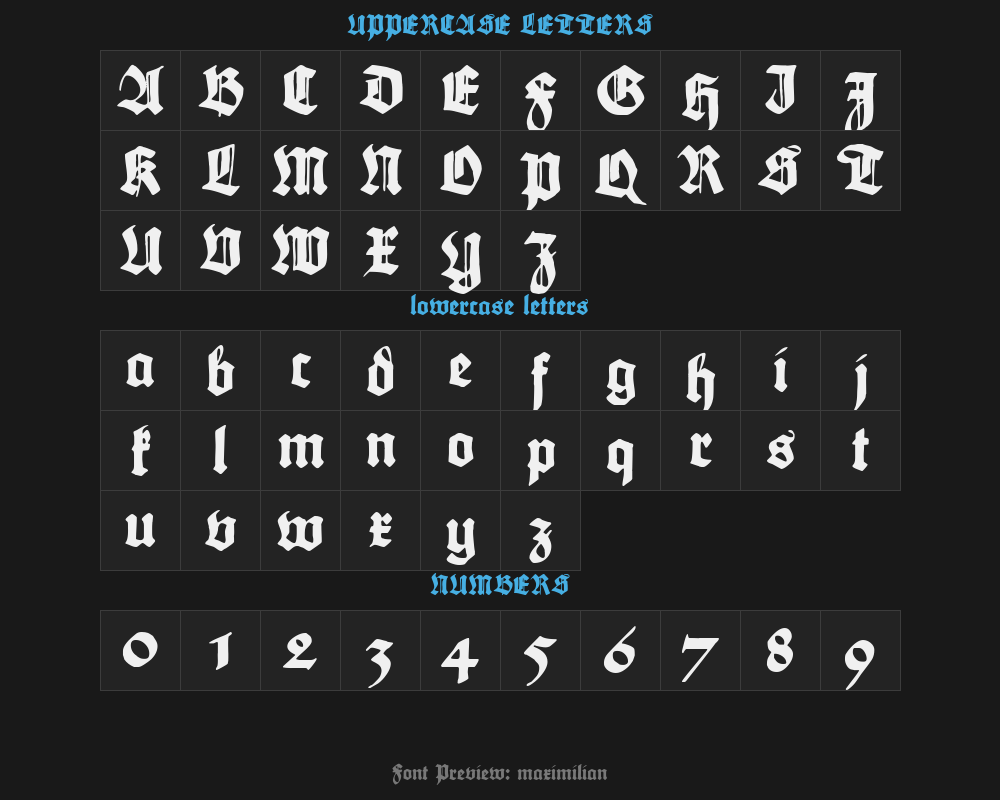 maximilianPreview