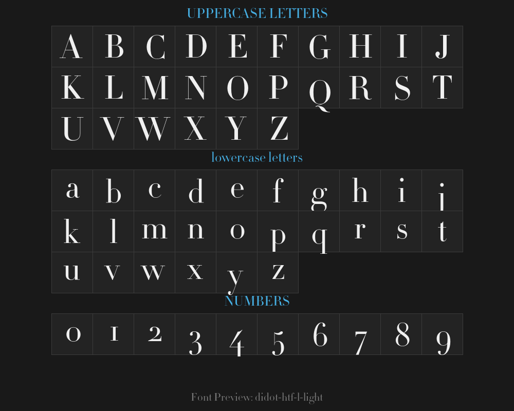 didot-htf-l24-lightPreview