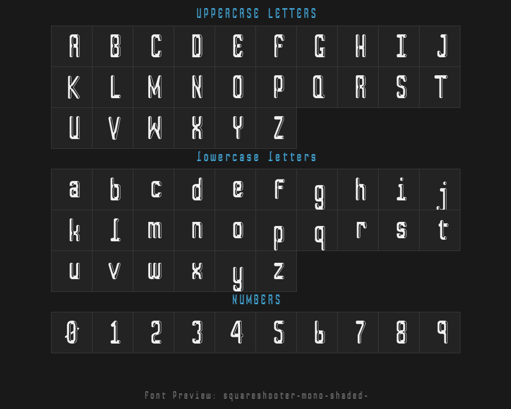 squareshooter-mono-shaded-Preview
