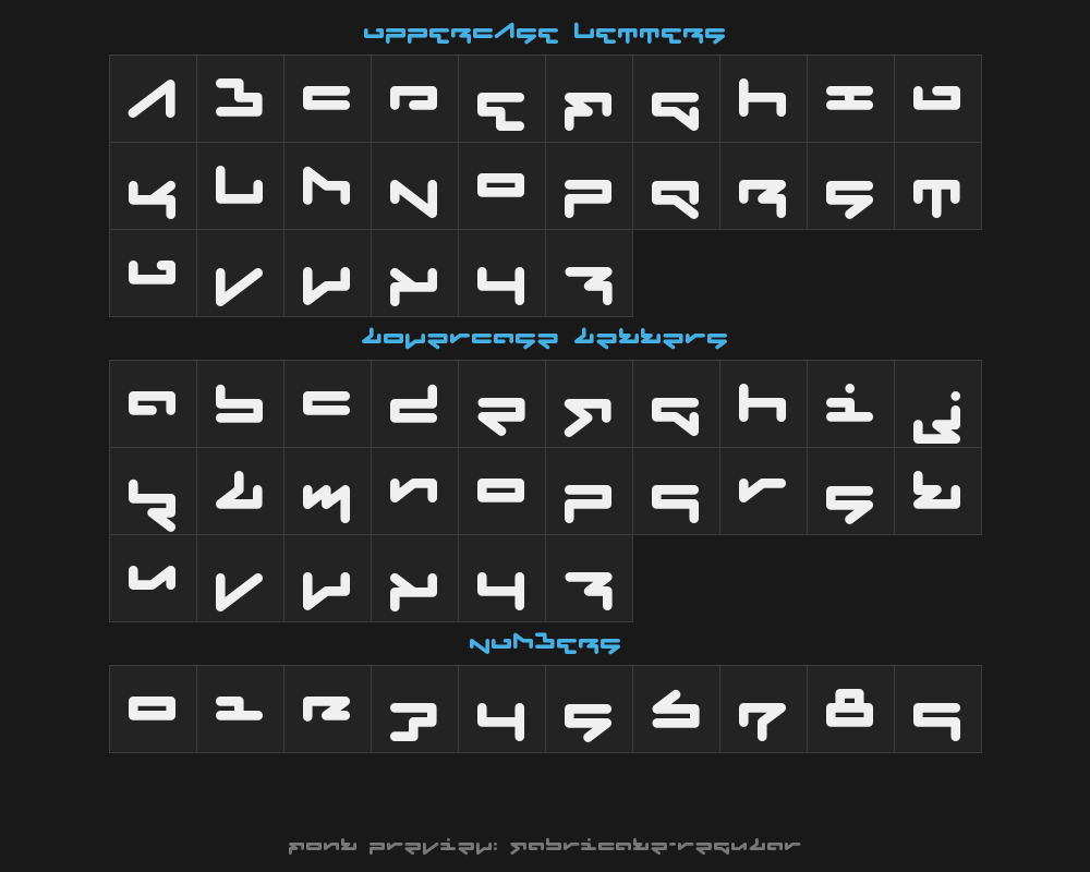 fabricate-regularPreview