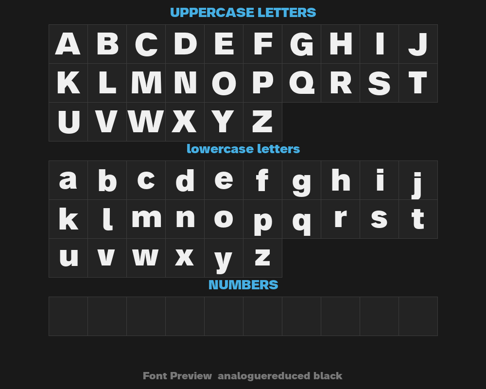 analoguereduced-blackPreview