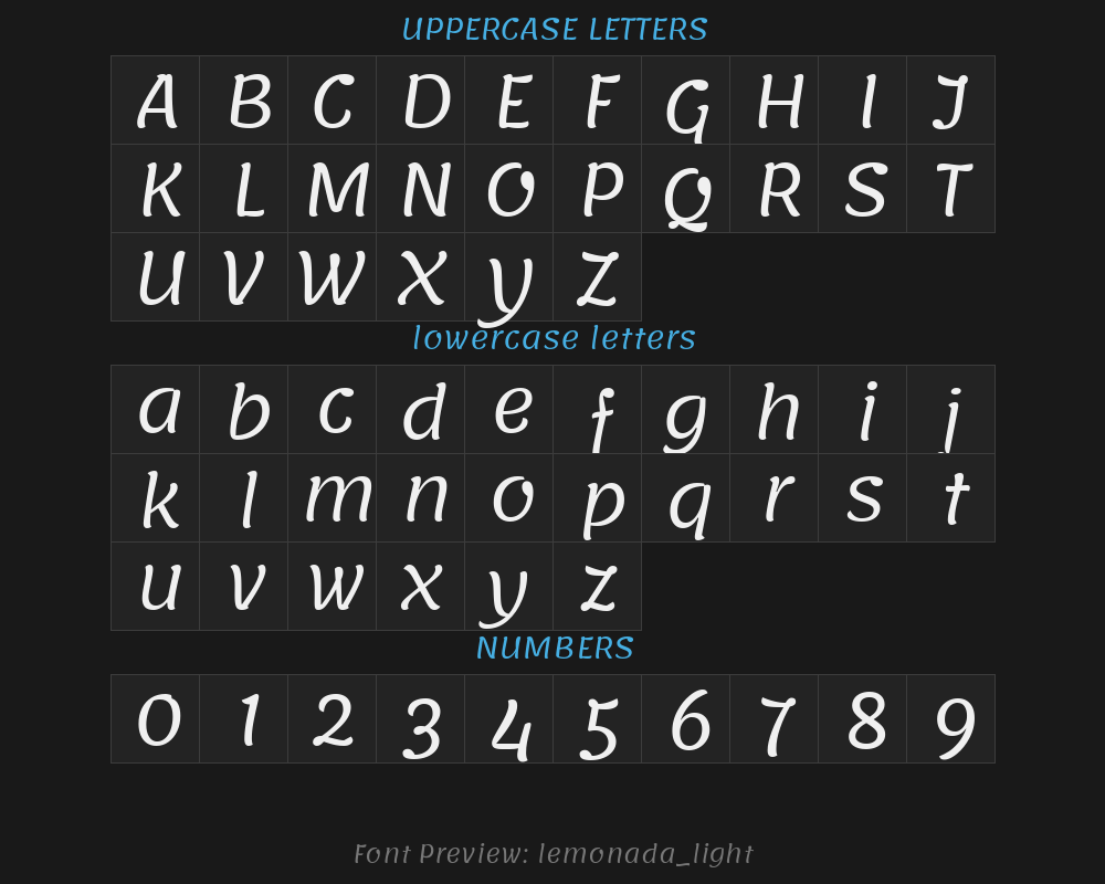 lemonada_lightPreview