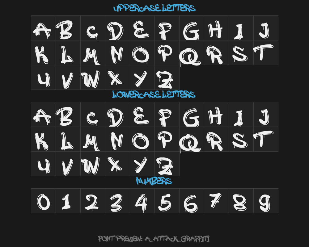 a_attack_graffitiPreview