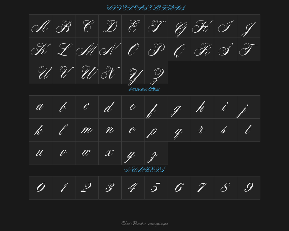 surreyscriptPreview