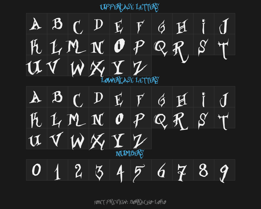 borracho-lokoプレビュー