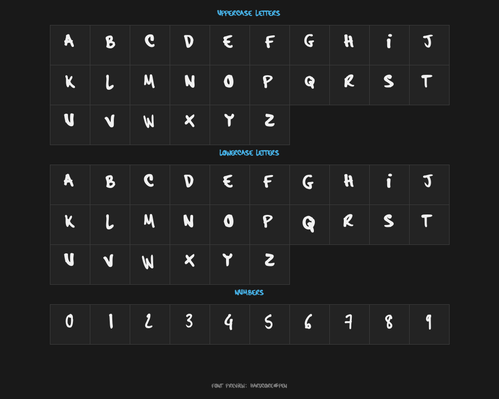 hardcore_penPreview image