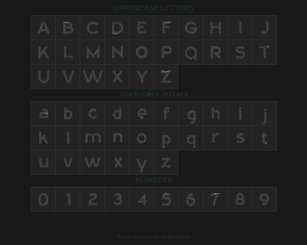 digitalinePreview image
