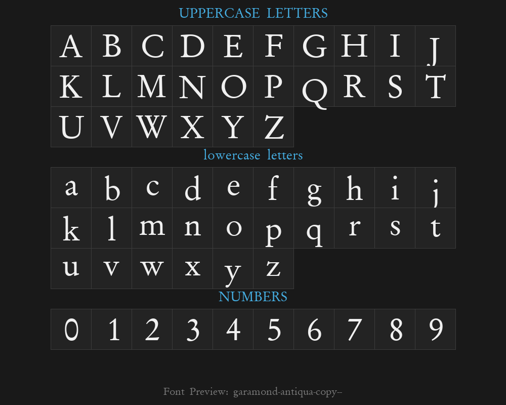 garamond-antiqua-copy-1-Preview image