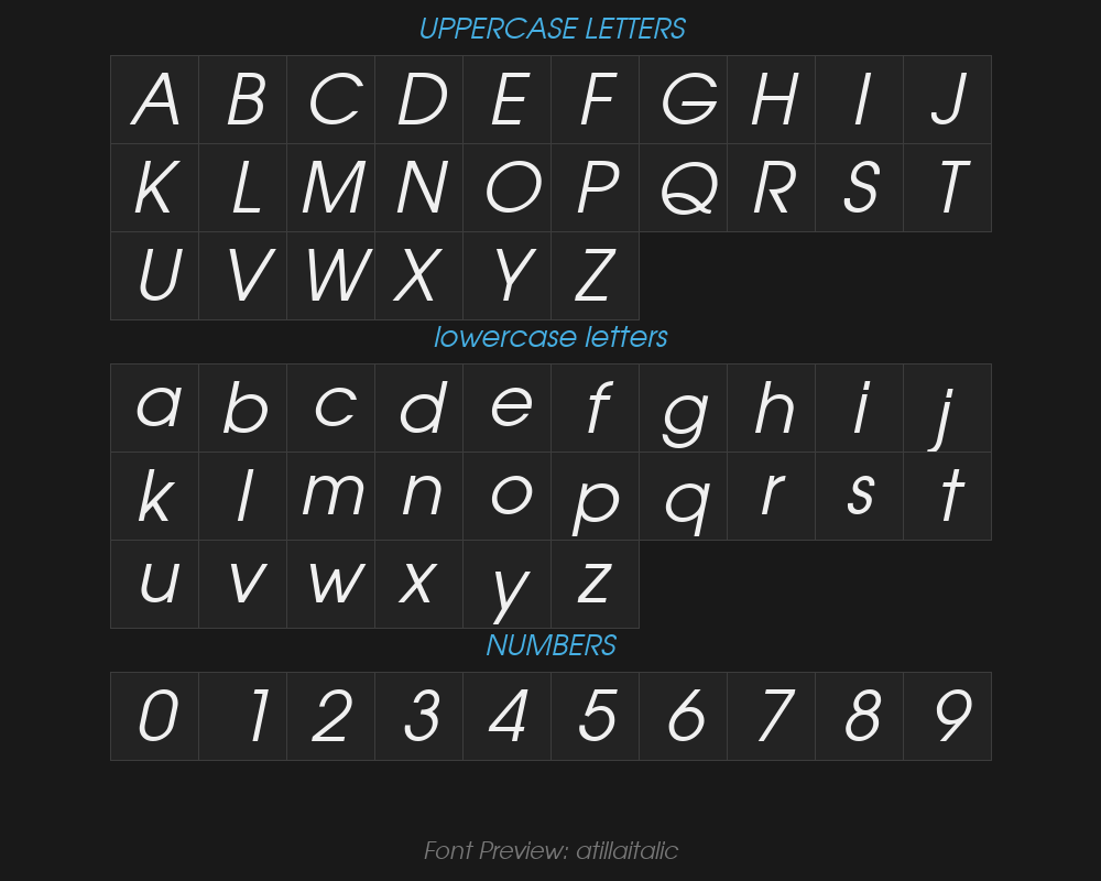atillaitalicPreview
