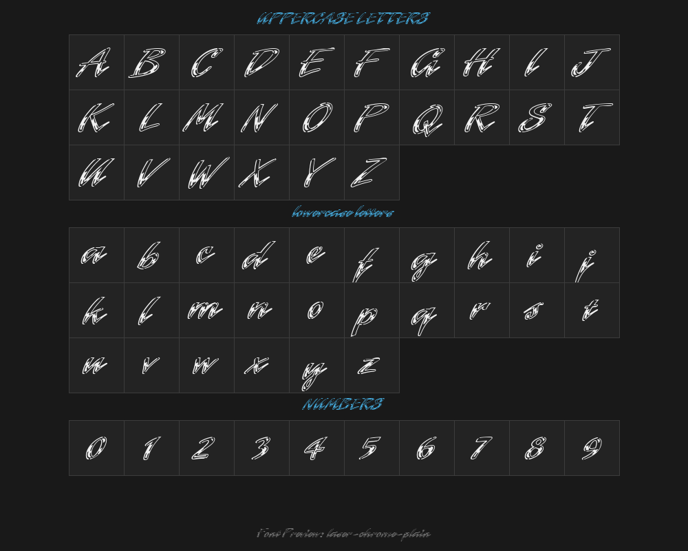 laser-chrome-plainPreview