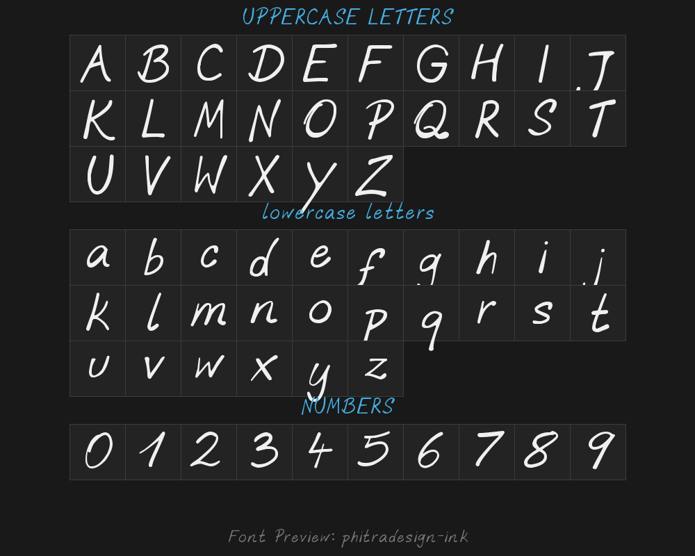phitradesign-inkPreview image