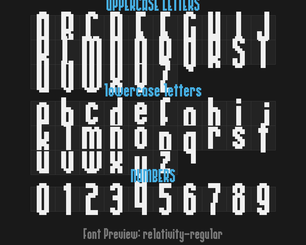 relativity-regularPreview