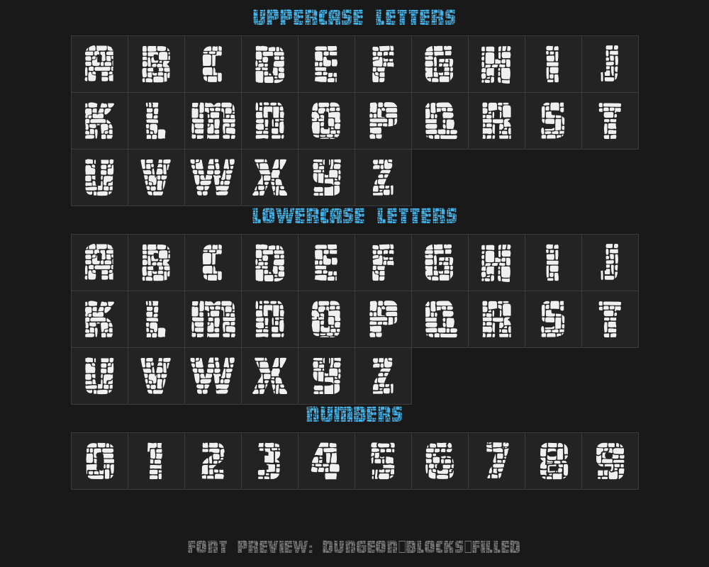 dungeon-blocks-filledPreview image