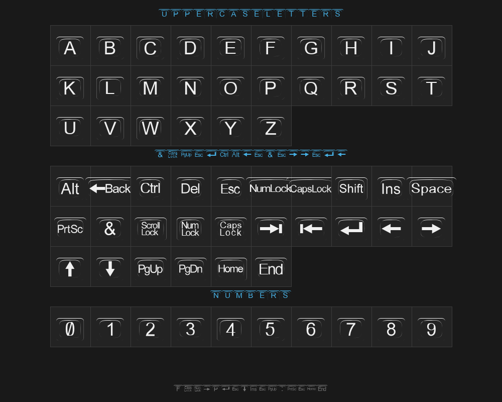 keyzPreview