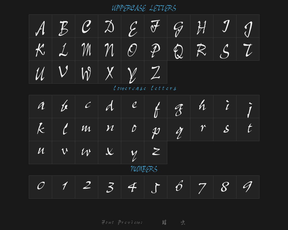 Huakang Running ScriptPreview image