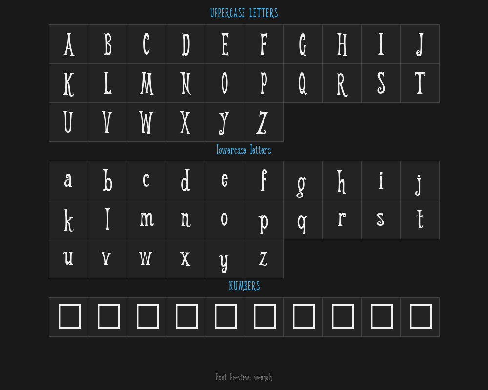 weehahPreview image