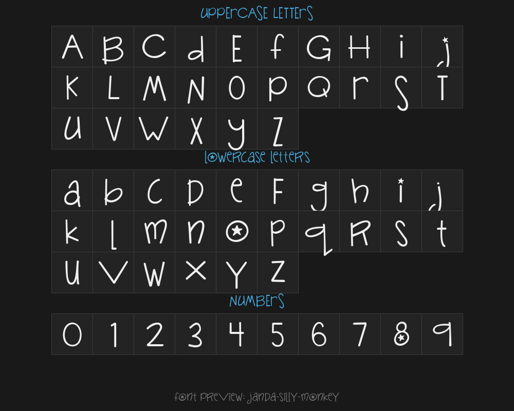 janda-silly-monkeyPreview