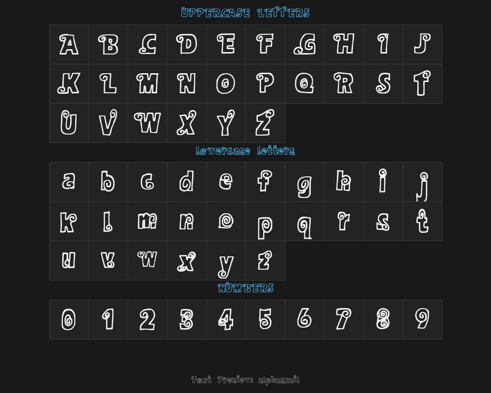 alphasnailPreview image