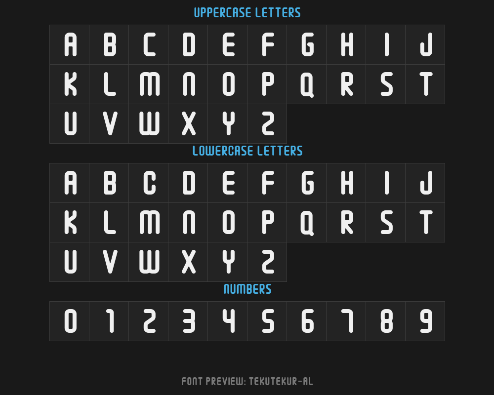 tekutekur-alPreview image