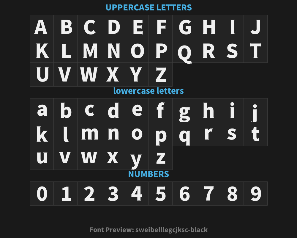 sweibelllegcjksc-blackPreview