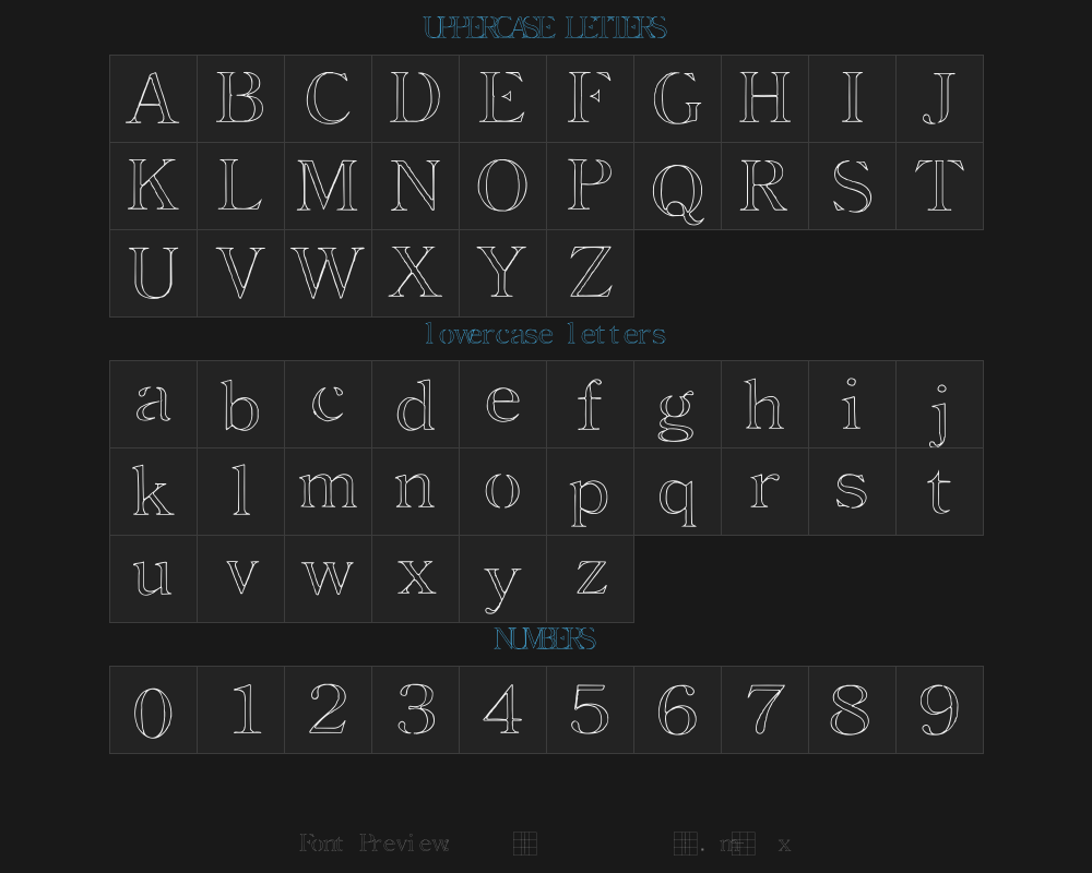 ╜≡├╖╪╥╨╨╛┼îm┐╒xPreview image