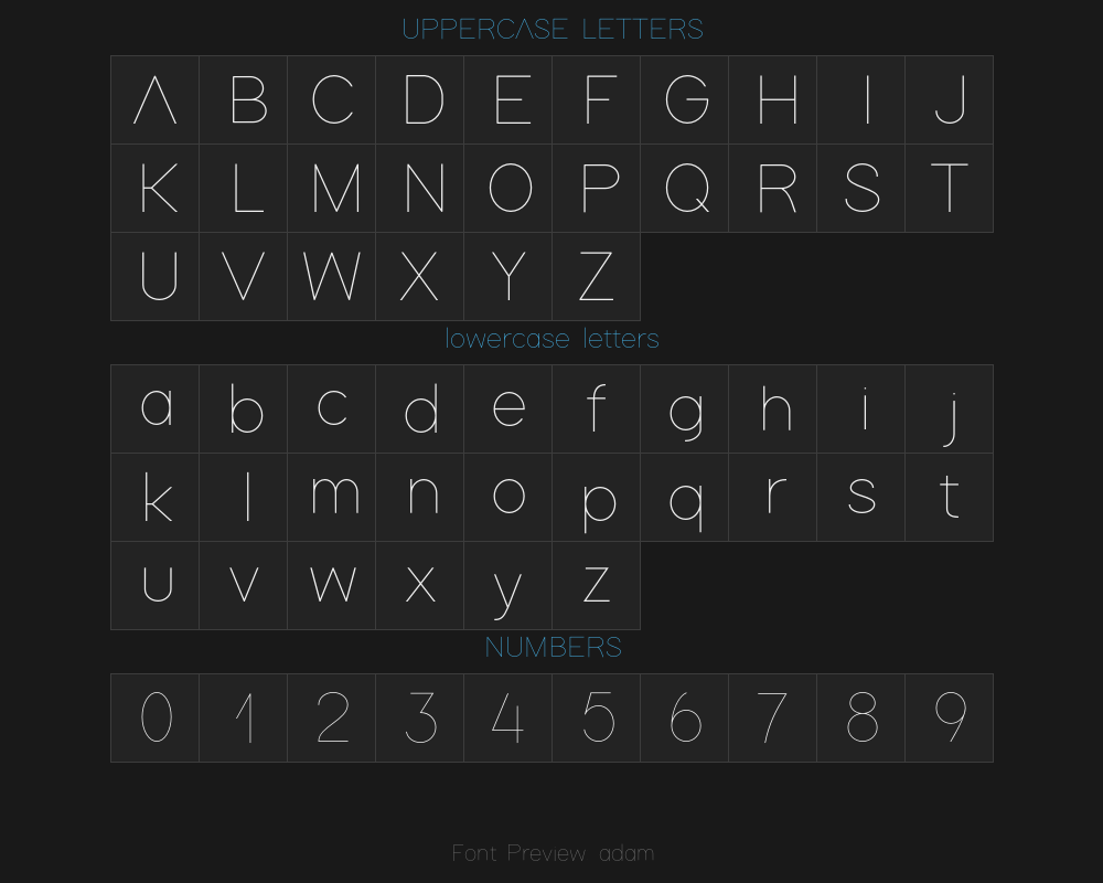 adamPreview