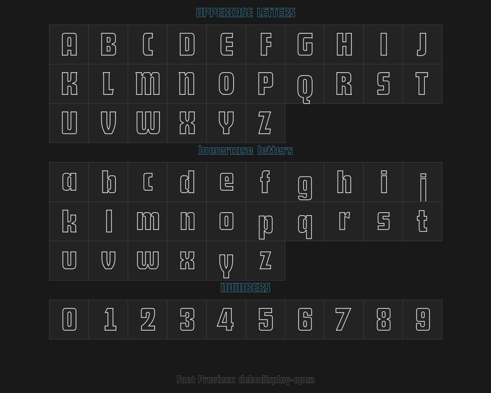 dekodisplay-openPreview
