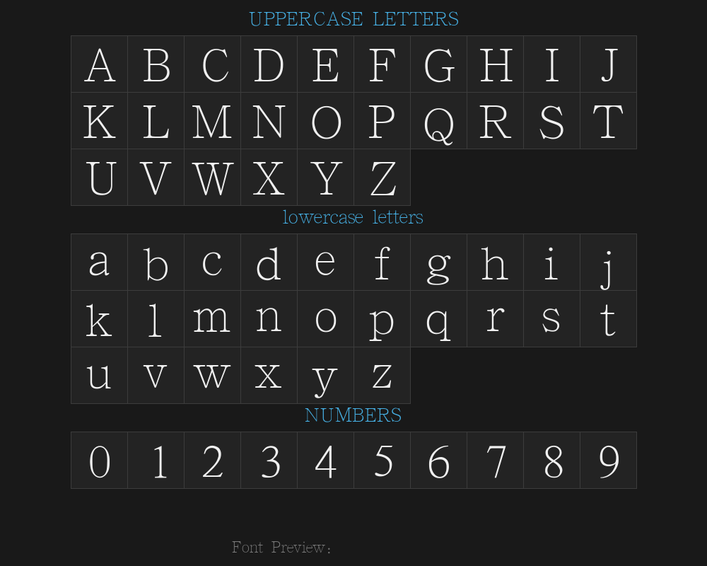║║╥╟▒¿╦╬╖▒Preview image