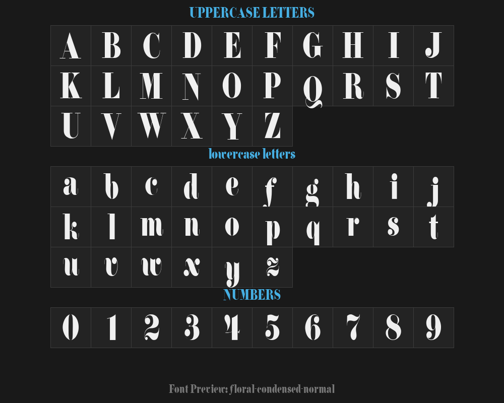 floral-condensed-normalPreview