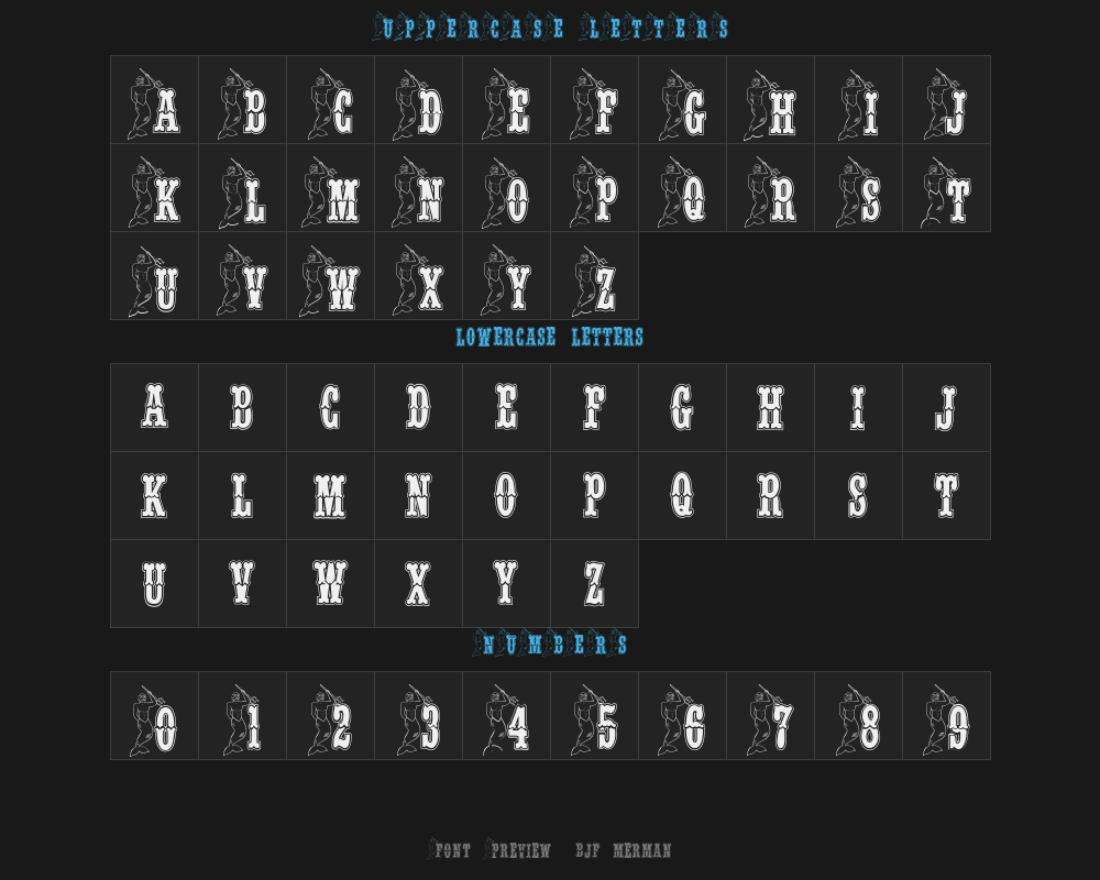 bjf-mermanPreview image