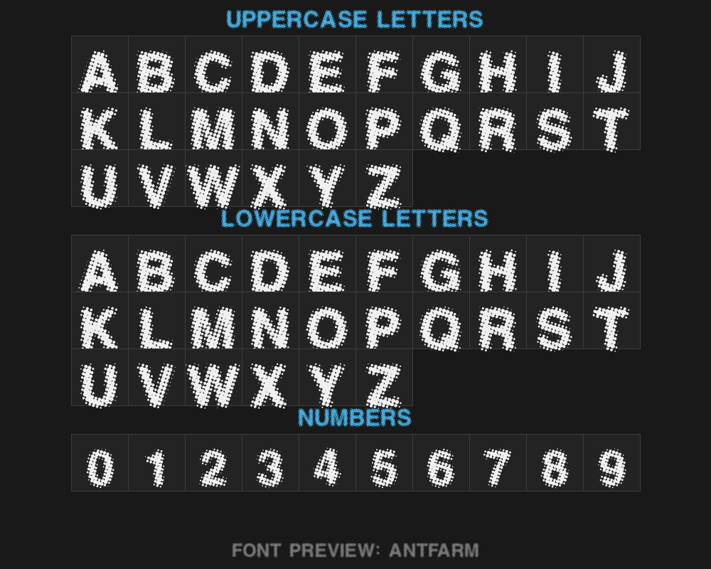 antfarmPreview image